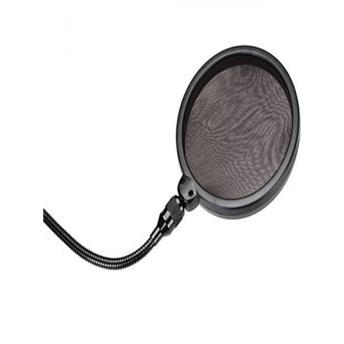 Profesyonel Pop Filtre ile Esnek Konumlandırma