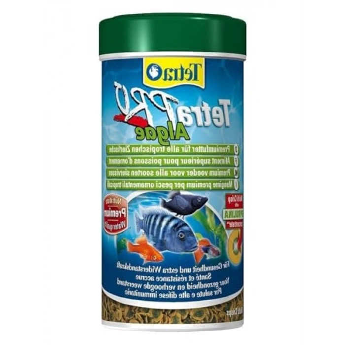 Profesyonel Pro Algae Cips 100 ml / 18 Gr