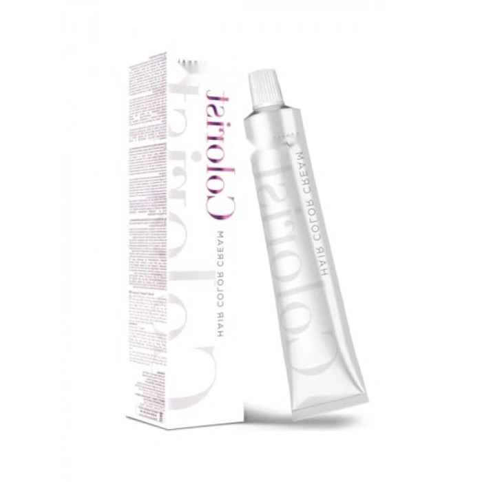 Profesyonel Saç Boyası - 60 ml - Mavi