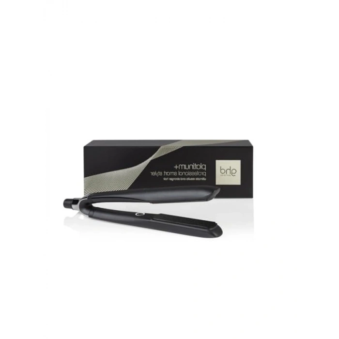 Profesyonel Saç Düzleştirici ve Şekillendirici