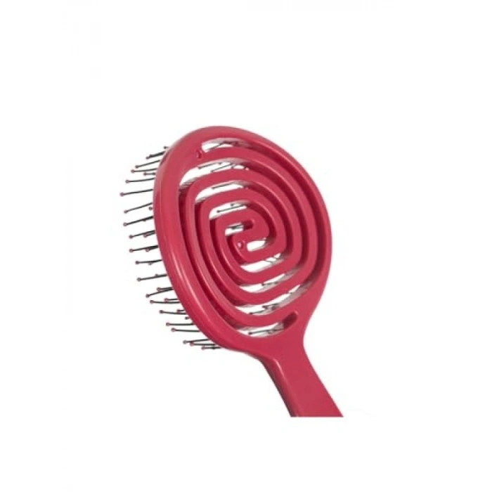 Profesyonel Saç Fırçası - Model 38