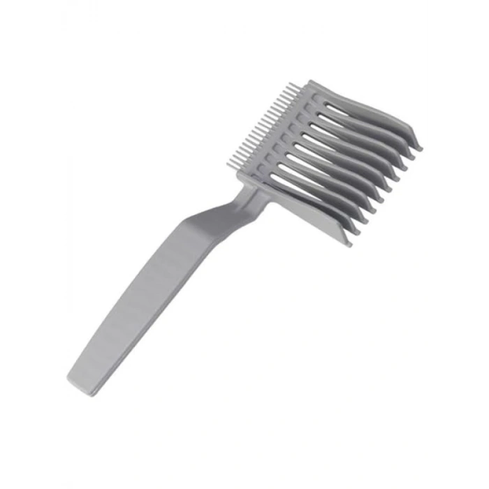 Profesyonel Saç Kesim Kılavuz Tarağı