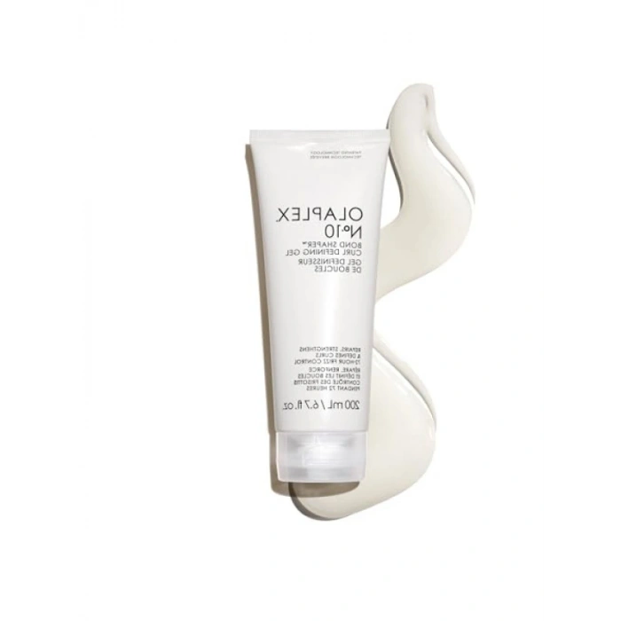 Profesyonel Saç Şekillendirici Kıvırcık Jeli 200 ml