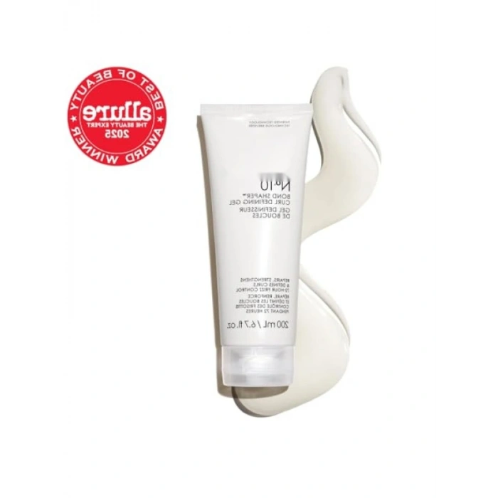 Profesyonel Saç Şekillendirici Kıvırcık Jeli 200 ml