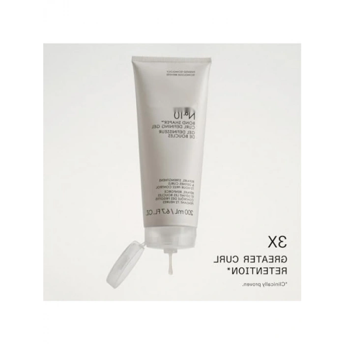 Profesyonel Saç Şekillendirici Kıvırcık Jeli 200 ml