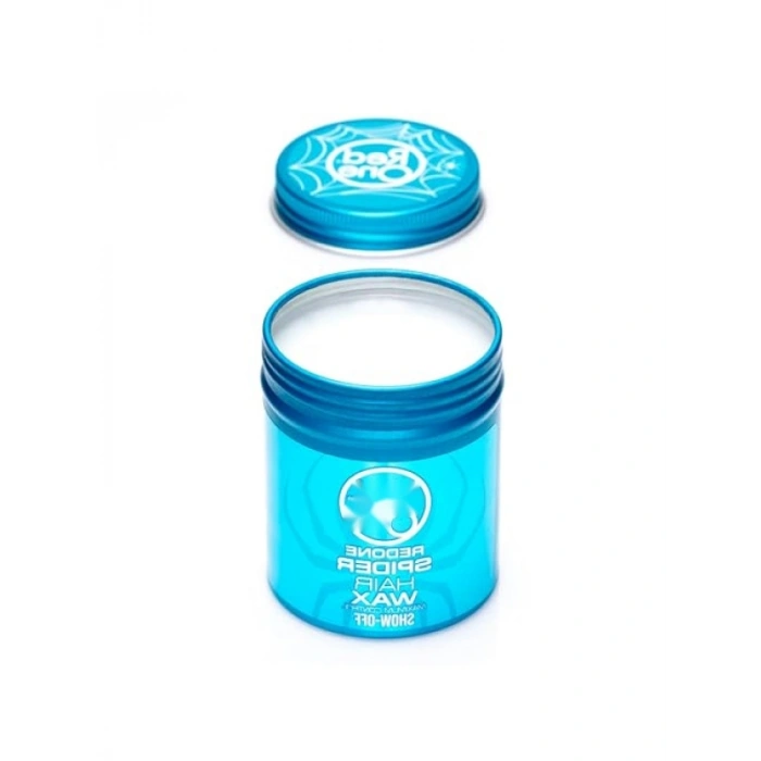 Profesyonel Saç Şekillendirme Wax - 100 ml