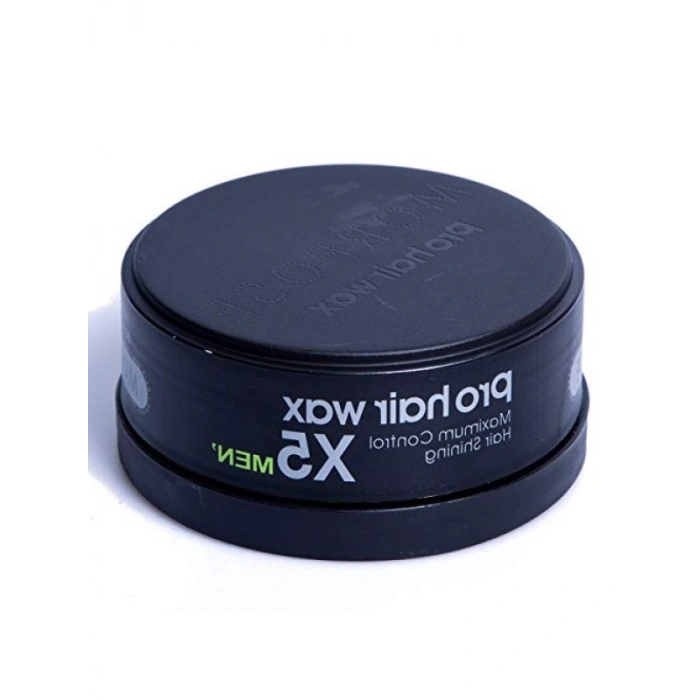 Profesyonel Saç Şekillendirme Wax - 150 ml