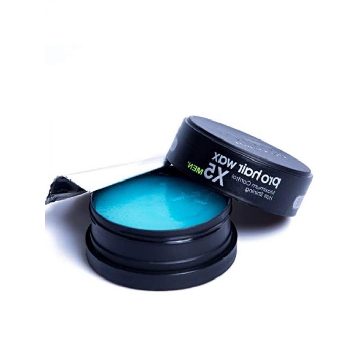 Profesyonel Saç Şekillendirme Wax - 150 ml