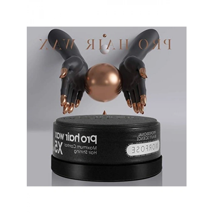 Profesyonel Saç Şekillendirme Wax - 150 ml