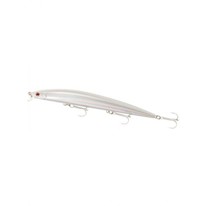 Profesyonel Sahte Balık - 14,5 cm Boy, 19 gr Ağırlık