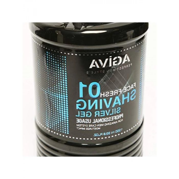 Profesyonel Sakal Jeli - 1000ml