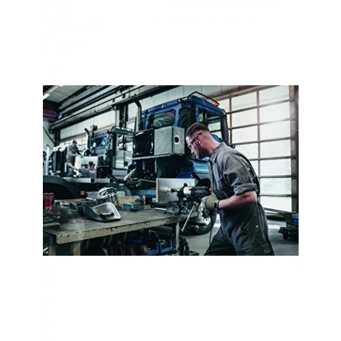 Profesyonel SDS Plus Adaptör ve HSS-G Matkap Ucu ile Delik Testeresi Seti