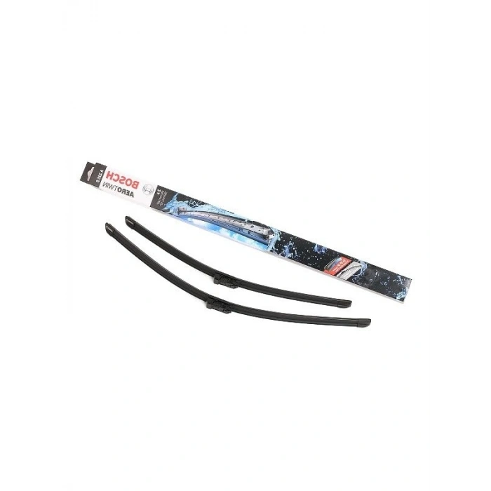 Profesyonel Silecek Seti Citroen Jumper (2015-2023) - [650/550 mm]