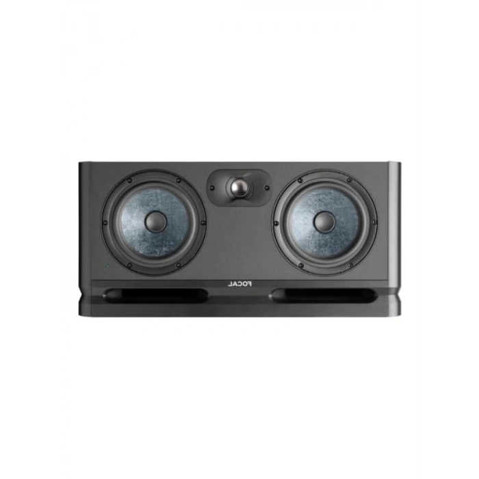 Profesyonel Siyah Stüdyo Referans Monitörü