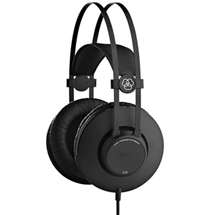 Profesyonel Stüdyo Kulaklığı - Yüksek Ses Kalitesi