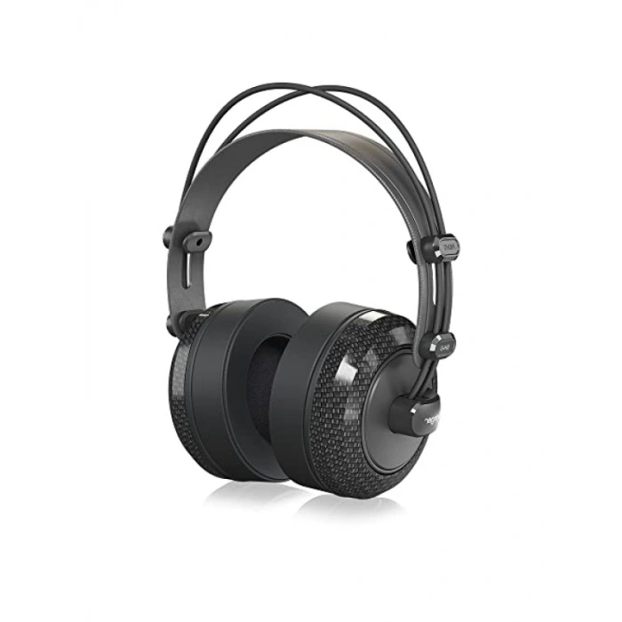 Profesyonel Stüdyo Kulaklıklar - Gürültü İzolasyonlu