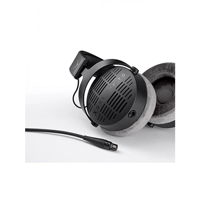 Profesyonel Stüdyo Referans Kulaklığı (48 Ohm)
