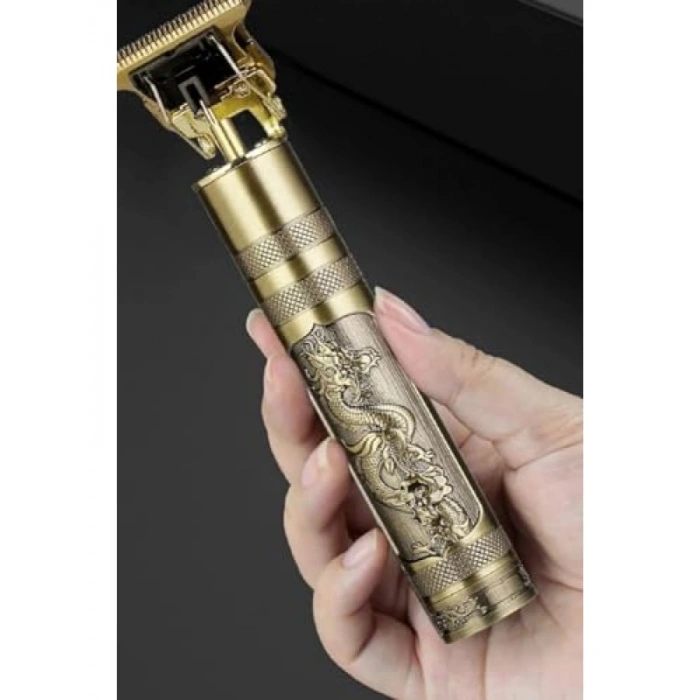 Profesyonel T-bıçak Traş Makinesi