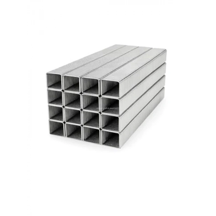 Profesyonel Tel Zımba, Ofis ve Atölye Kullanımına Uygun