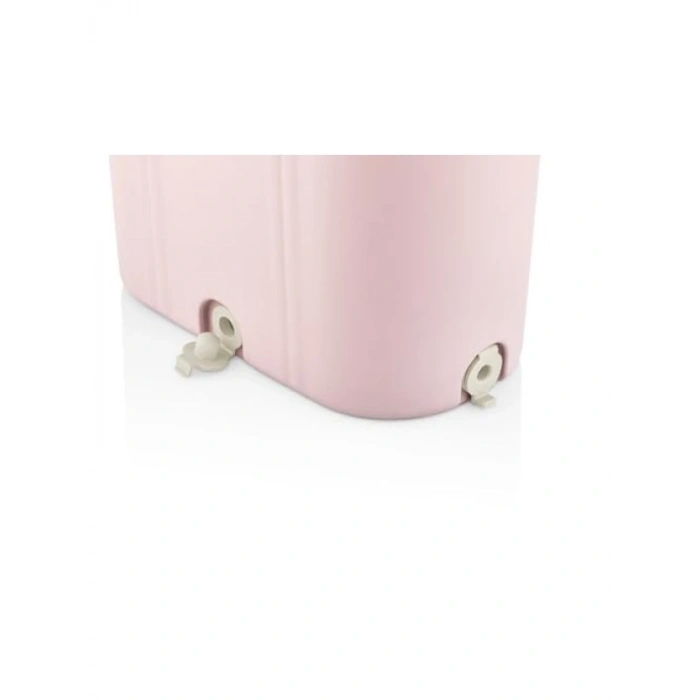 Profesyonel Temizlik Seti - 3 Bölmeli Mikrofiber Mop