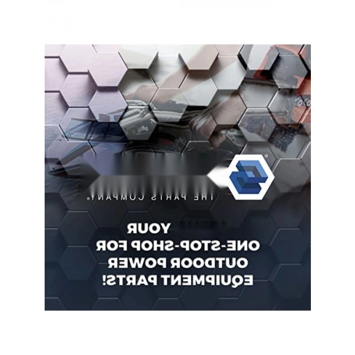 Profesyonel Tırmık Dişi, 10 cm Uzunluk, 2,5 cm Genişlik