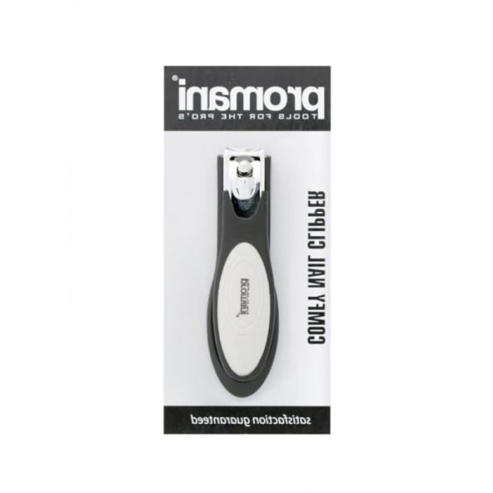 Profesyonel Tırnak Makası - Konforlu Tasarım