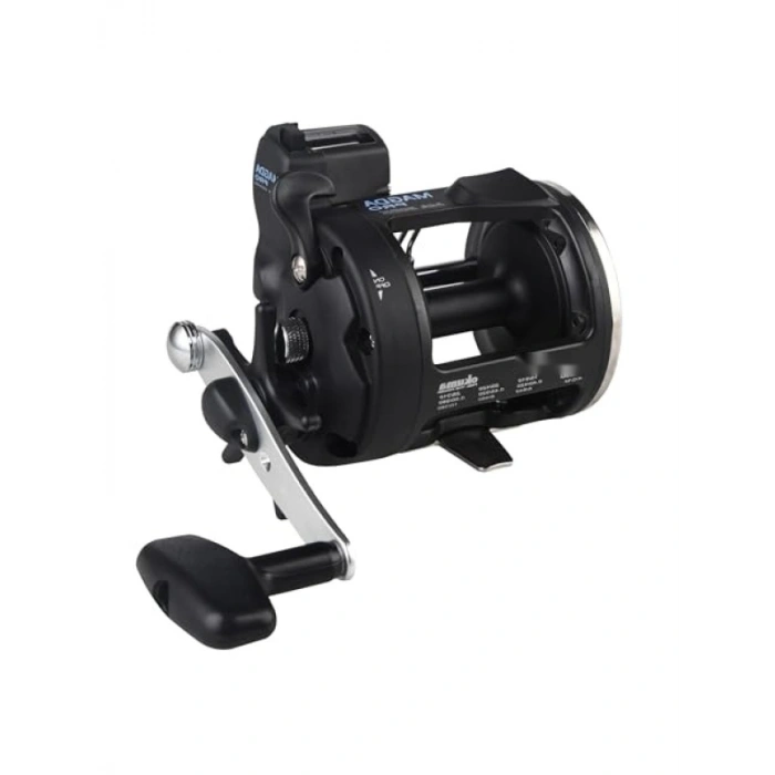 Profesyonel Trolling Reel, Güvenilir Performans