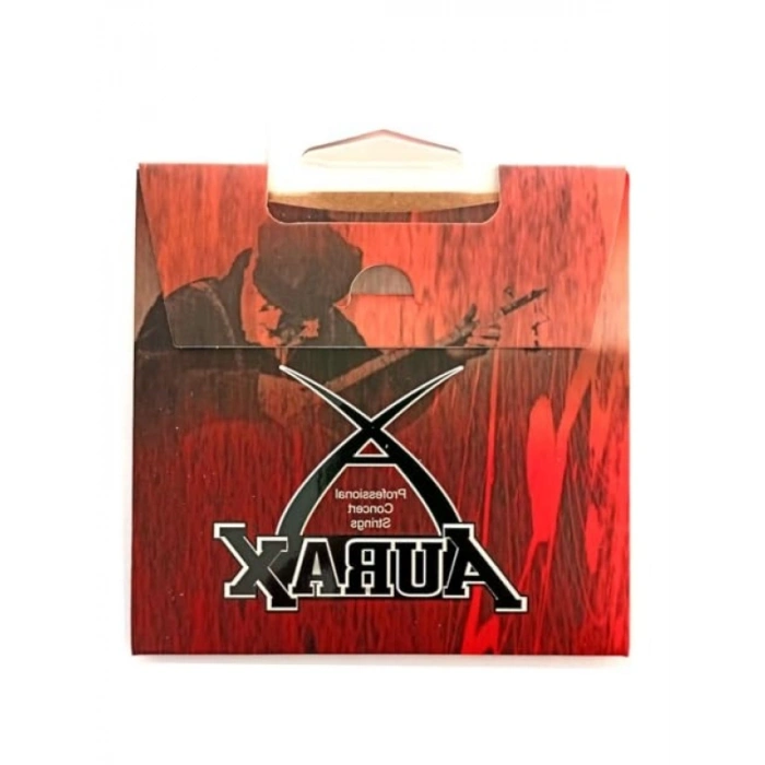 Profesyonel Uzun Sap Bağlama Teli Seti - 0.20 mm