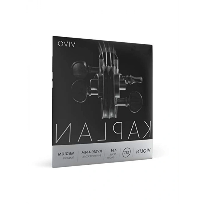 Profesyonel Viola Tipi Keman Teli