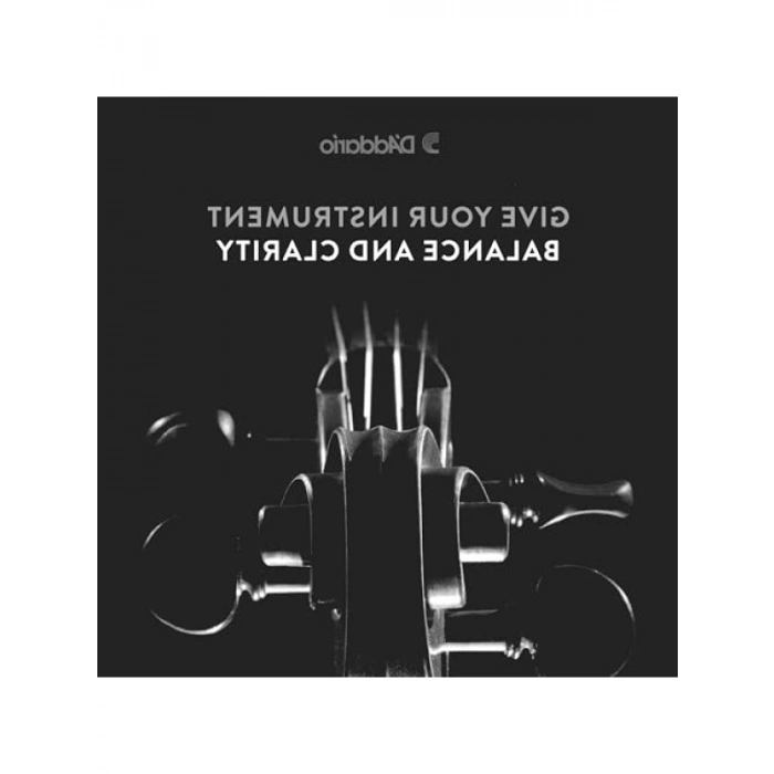 Profesyonel Viola Tipi Keman Teli