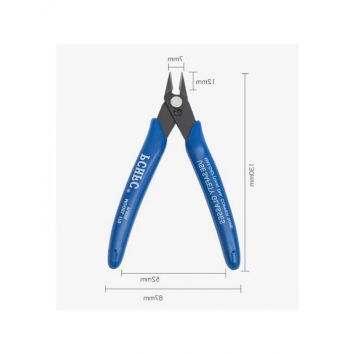 Profesyonel Yan Keski - 170 Model