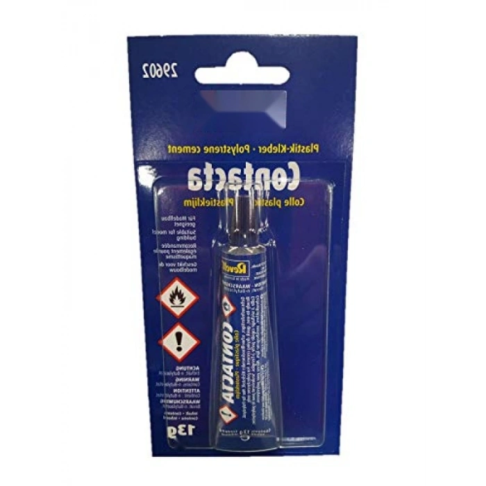 Profesyonel Yapıştırıcı - 13g