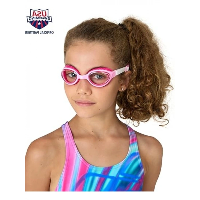 Profesyonel Yüzme Gözlüğü