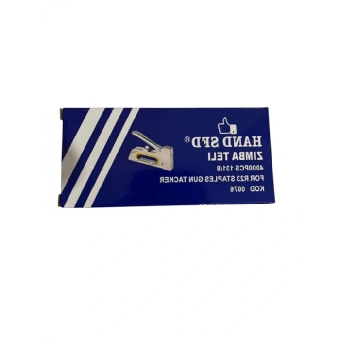 Profesyonel Zimba Teli - 4000 Adet Paket