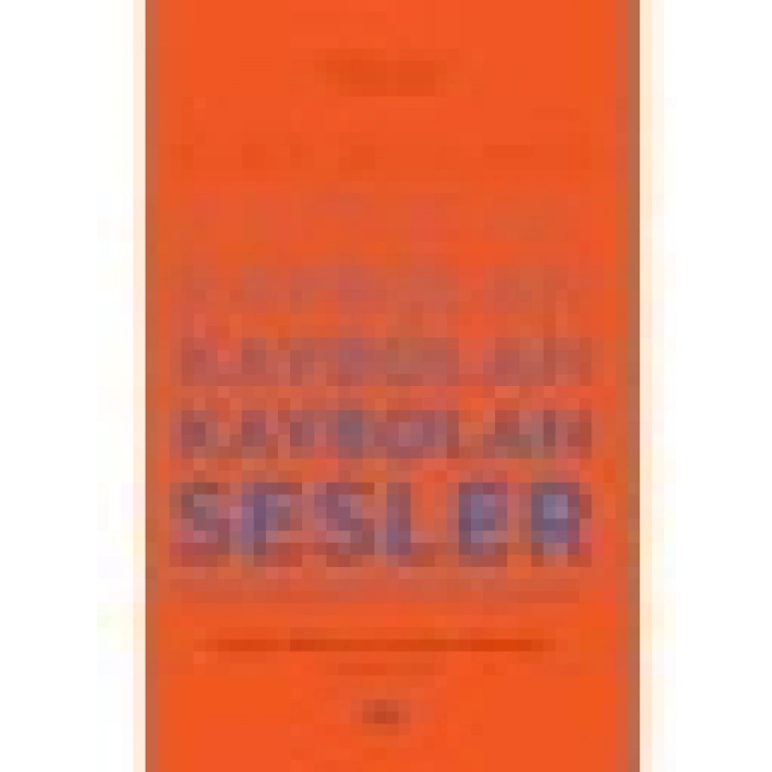 Profil Kitap Kaybolan Sesler - Dünya Dillerinin Yok Oluş Süreci - Daniel Nettle