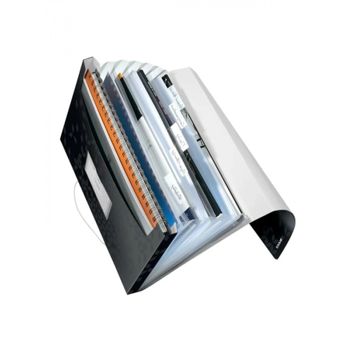 Proje Dosyası, Aktif Kullanım İçin Uygun Tasarım