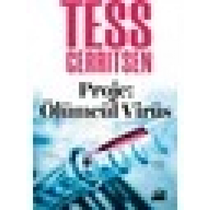 Proje: Ölümcül Virüs - Tess Gerritsen