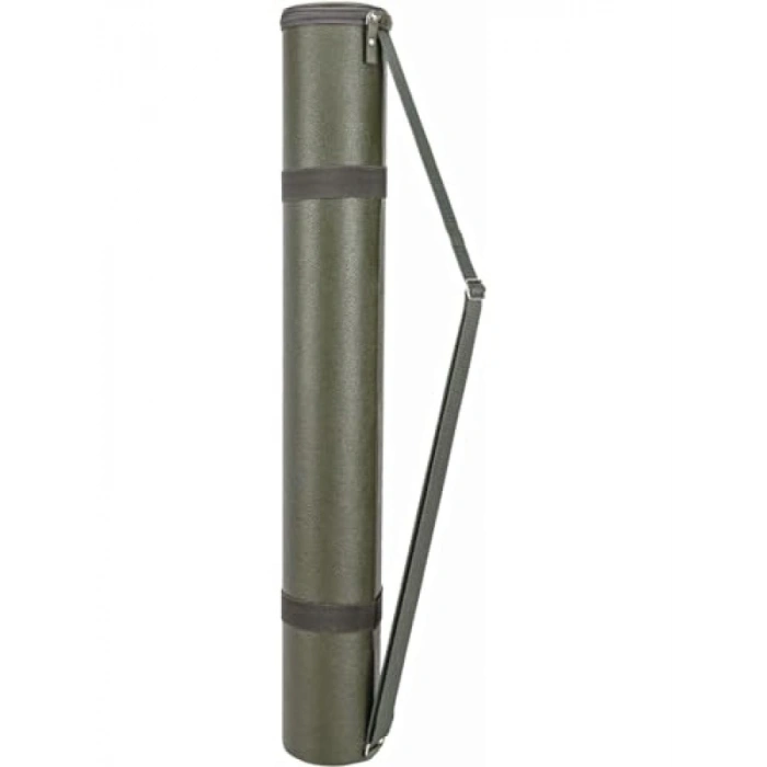 Proje Tüpü - Suni Deri Koyu Yeşil