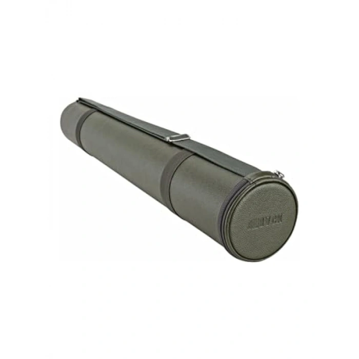 Proje Tüpü - Suni Deri Koyu Yeşil