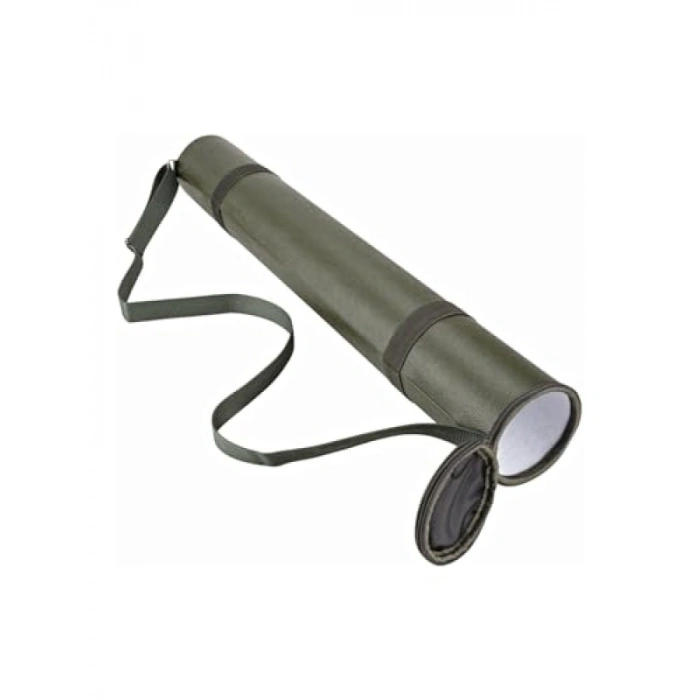 Proje Tüpü - Suni Deri Koyu Yeşil