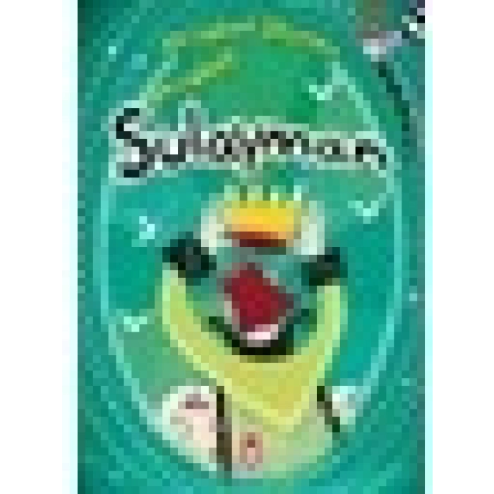 Prophet Sulayman - Prophet Stories