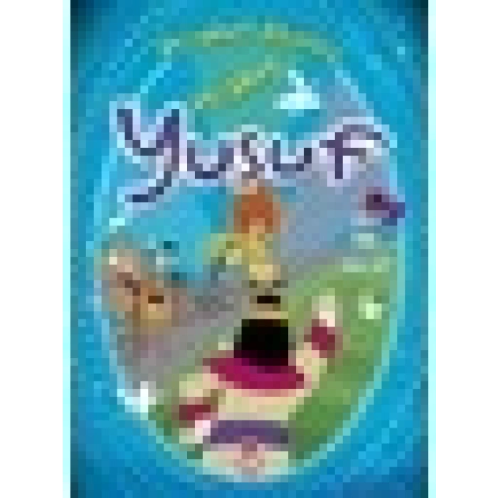 Prophet Yusuf - Prophet Stories