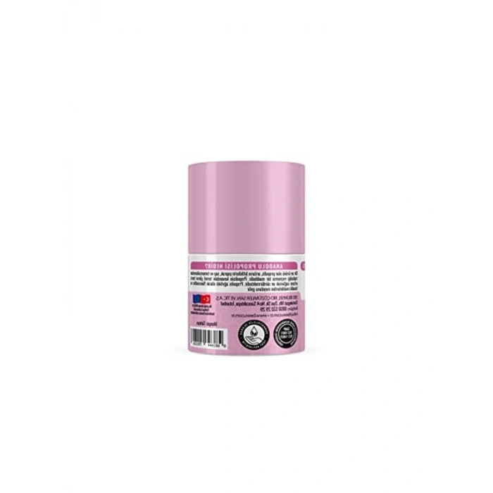 Propolisli Roll-On Deodorant, Kadınlar için 50 ml