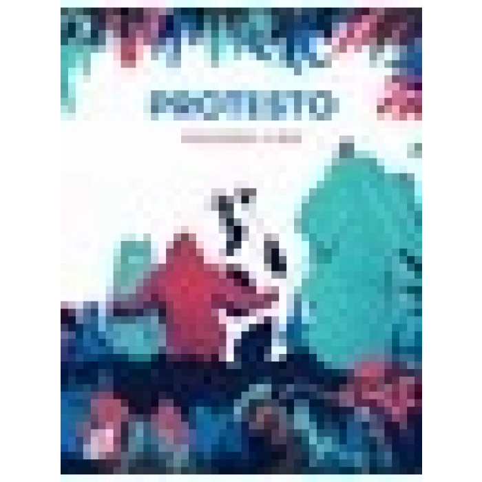 Protesto - Eduarda Lima