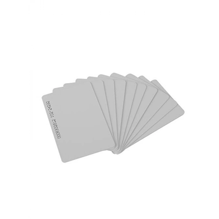 Proximity Kart Göster Geç RFID Seti | 10 Adet