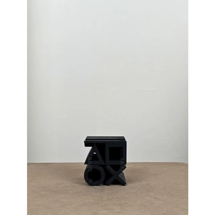 PS5 Joystick İçin Siyah Renkli Stand