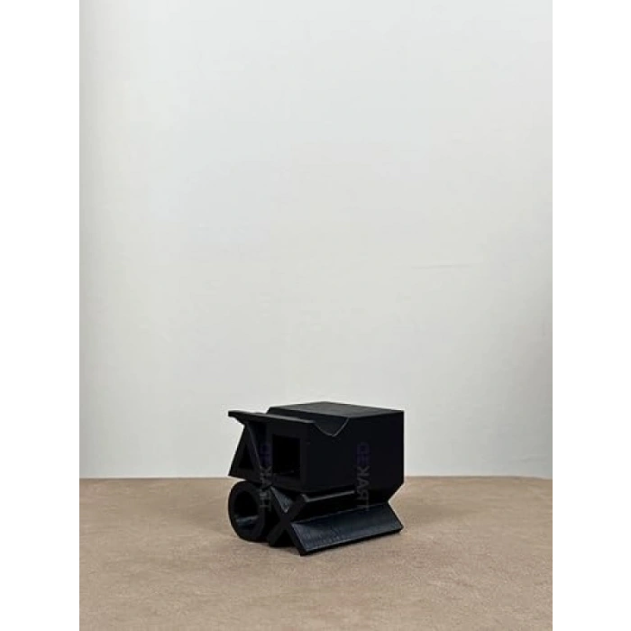 PS5 Joystick İçin Siyah Renkli Stand