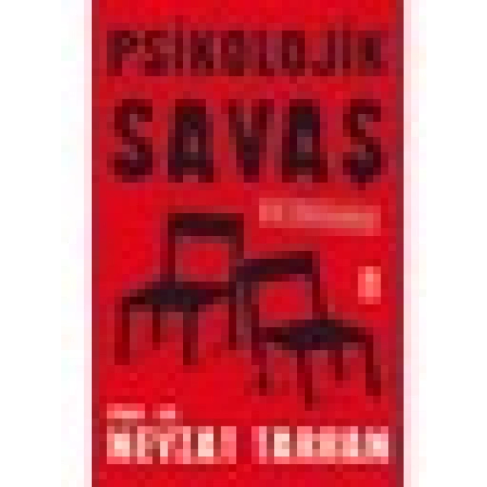 Psikolojik Savaş (Gri Propaganda)-Nevzat Tarhan