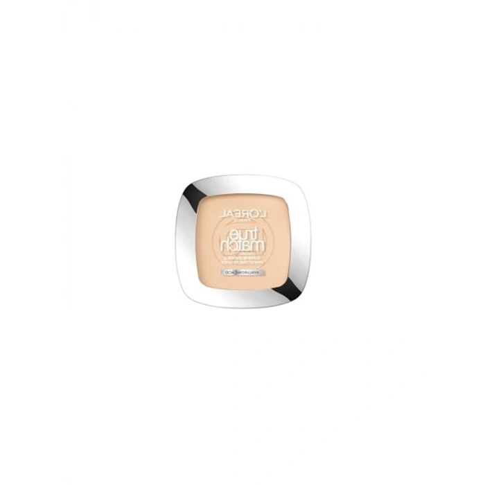 Pudra, 1.R/1.C Rose Ivory