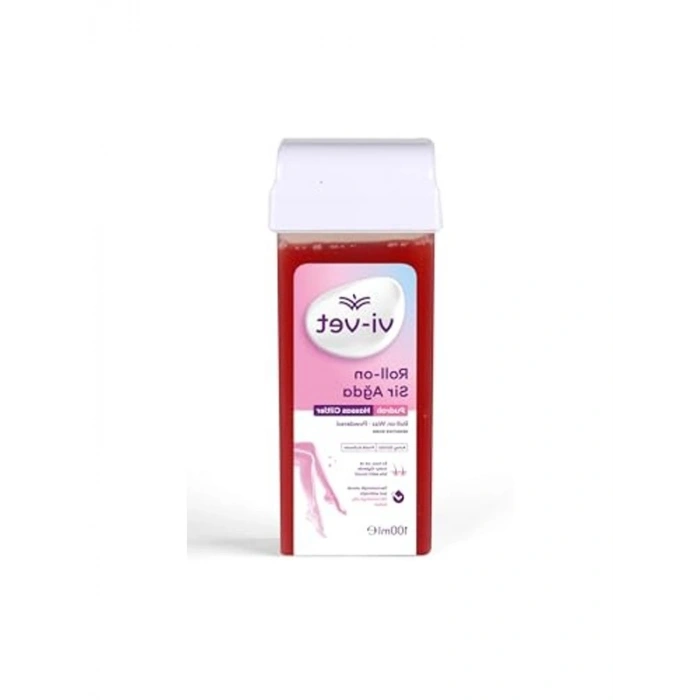 Pudralı Sir Agda Roll-On Ürünü